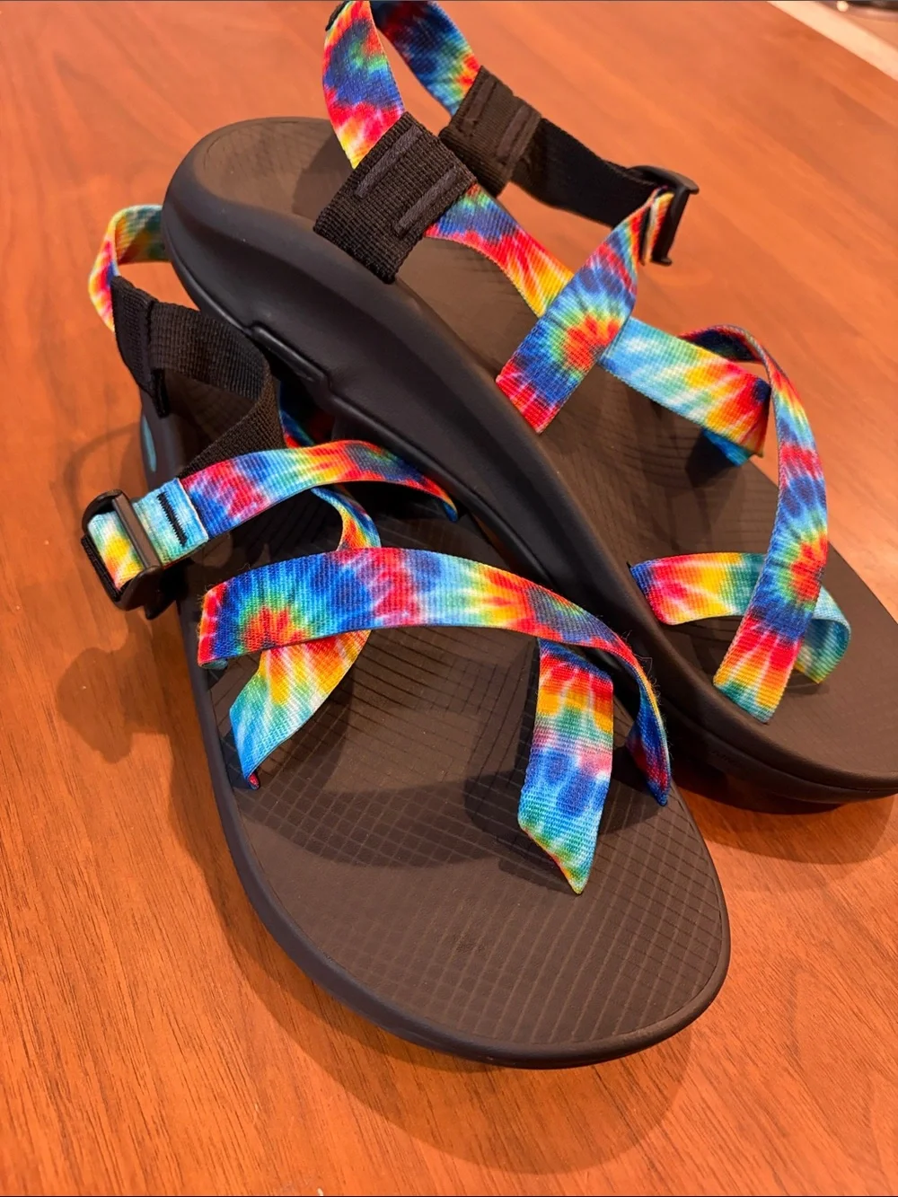 Chaco men’s z1